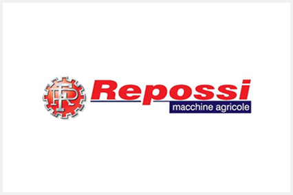 Repossì