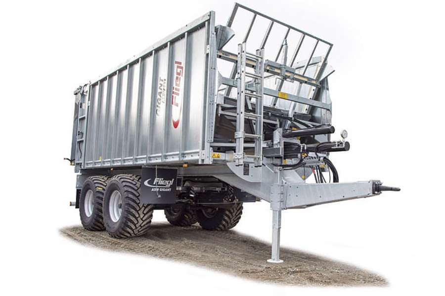 ASW 261 Fliegl