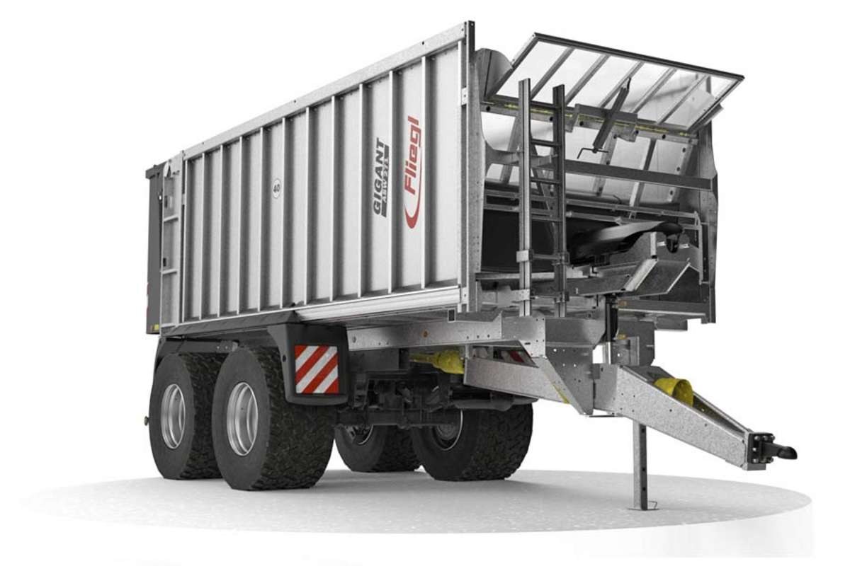 ASW 271 Fliegl
