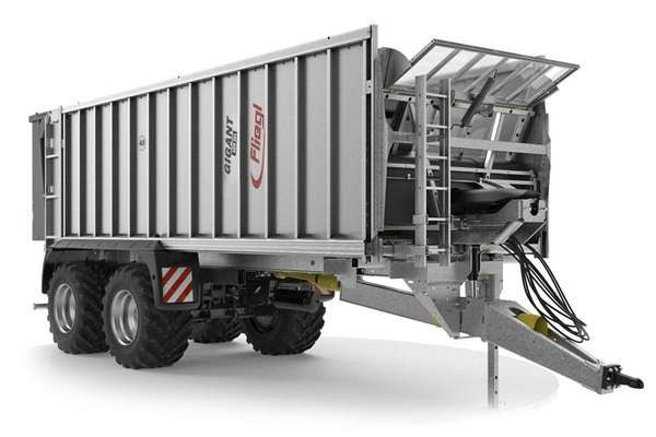 ASW 281 Fliegl