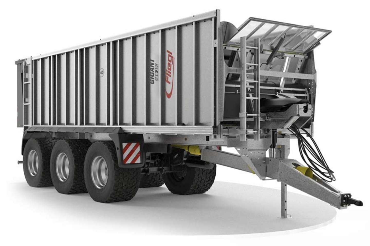 ASW 391 Fliegl